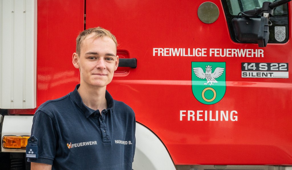 <b>Fachbeauftragter IT</b><br />Haunschmied Bastian