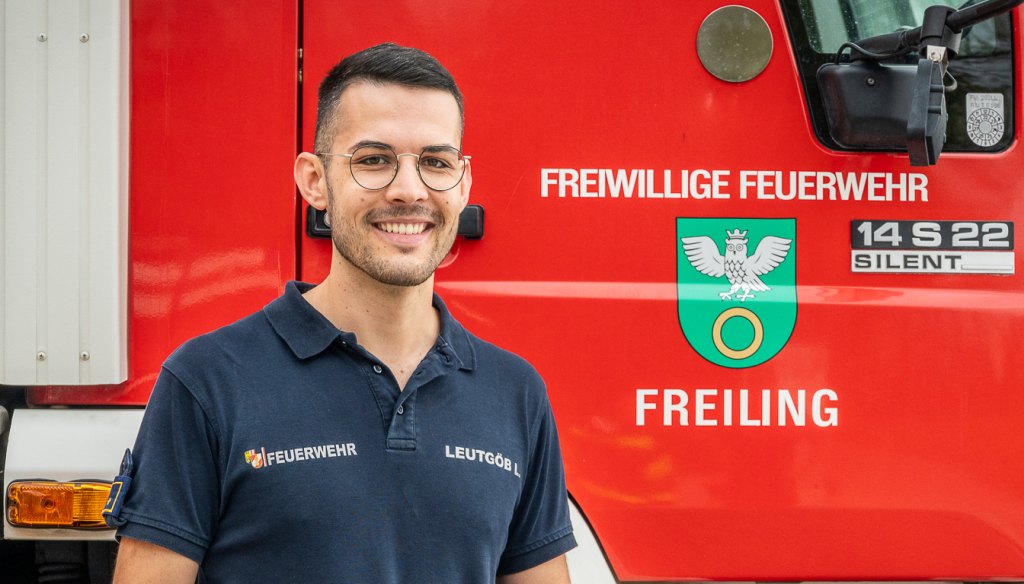 <b>Schriftführer</b><br /> Leutgöb Lukas