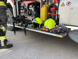 Einsatz: Brandmeldealarm  