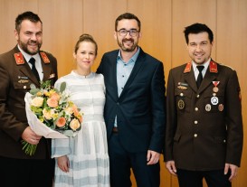 Hochzeit Hehenberger Florian