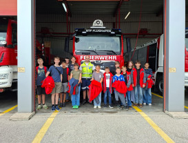 Internes Jugendlager 2025