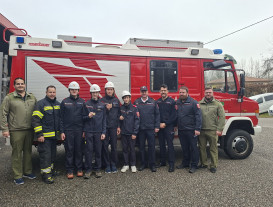 Jugend: Feuerwehrjugendleistungsabzeichen Gold