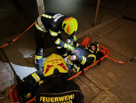 Ausbildungsbetrieb 2026 voll angelaufen