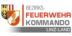 Website Bezirksfeuerwehrkommando