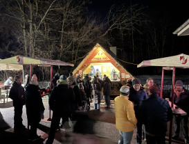 Neujahresempfang 2026