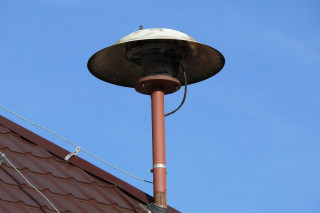 Zivilschutz-Probealarm 4. Oktober 2025