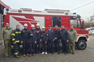 Jugend: Feuerwehrjugendleistungsabzeichen Gold