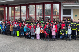 Ofteringer Weihnachtslicht 2025