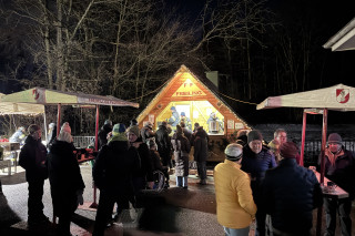 Neujahresempfang 2026