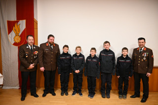 Jahresvollversammlung 2026