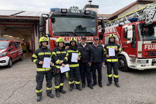Ausbildung: Grundlehrgang  